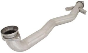 Subaru WRX STI Performance Exhaust - Turbo XS - Catted Downpipe - `08-`14